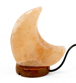 Соляная лампа Barry Moon с USB